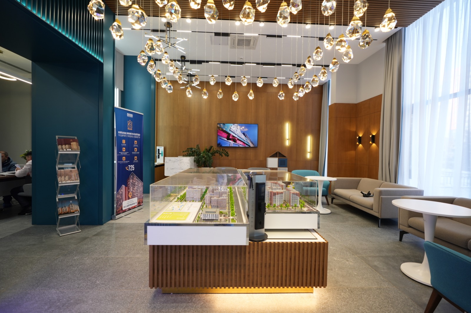 3 946 квартир для счастливых семей