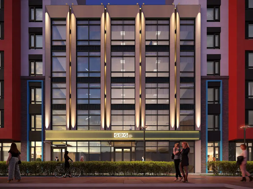 С нами вы получаете не только жильё, но и уверенность в качестве и будущем